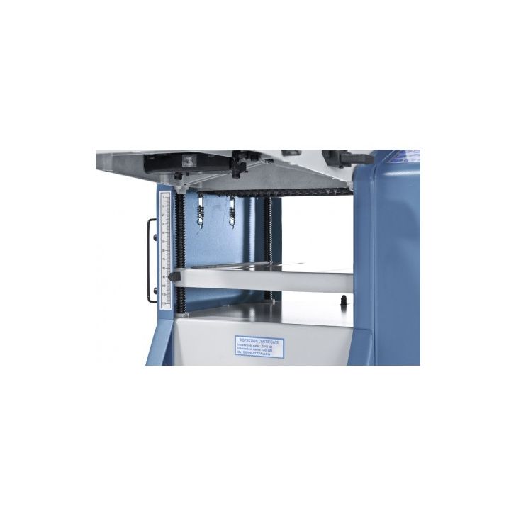 Kombinēta ēvele un biezumēvele Bernardo PT 200