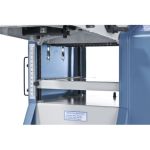 Kombinēta ēvele un biezumēvele Bernardo PT 200