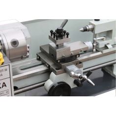 Metāla virpa Tytan 350 2