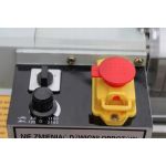 Metāla virpa Tytan 350