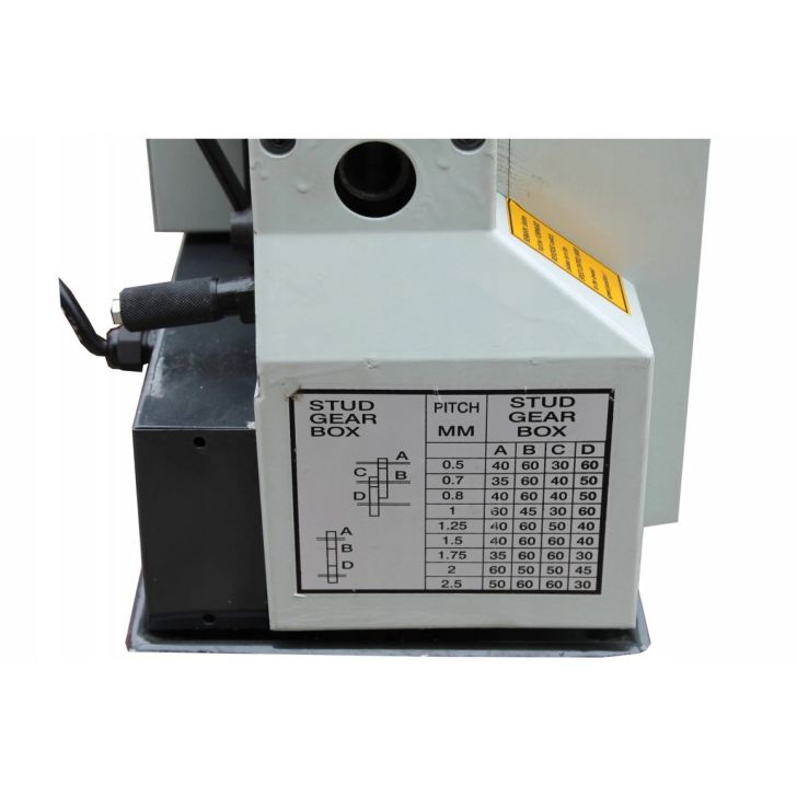 Metāla virpa Tytan 350