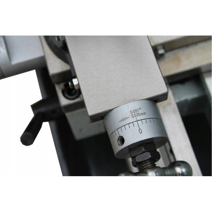 Metāla virpa Tytan 350