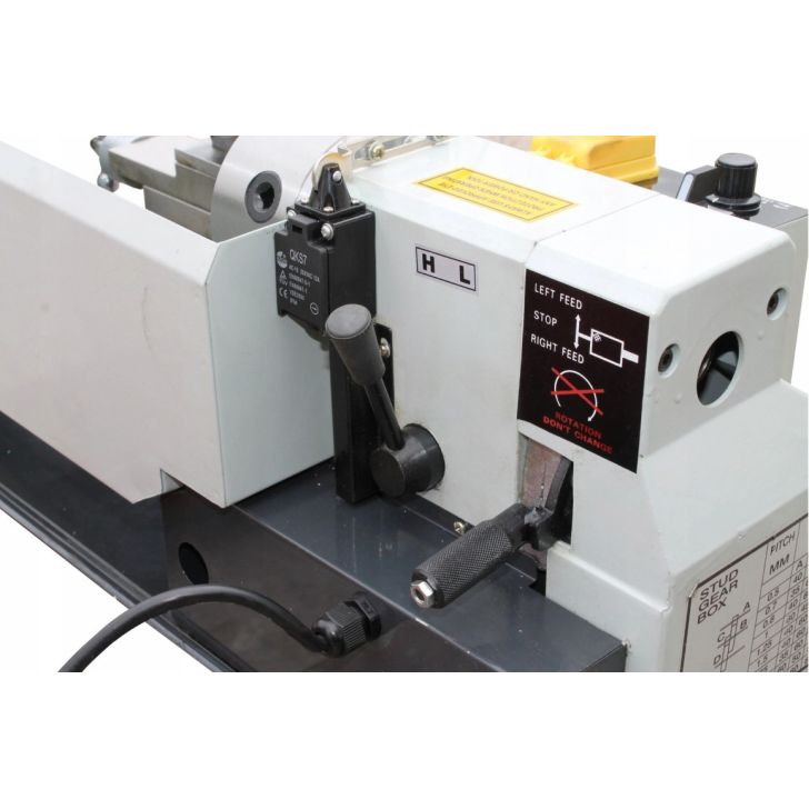 Metāla virpa Tytan 350