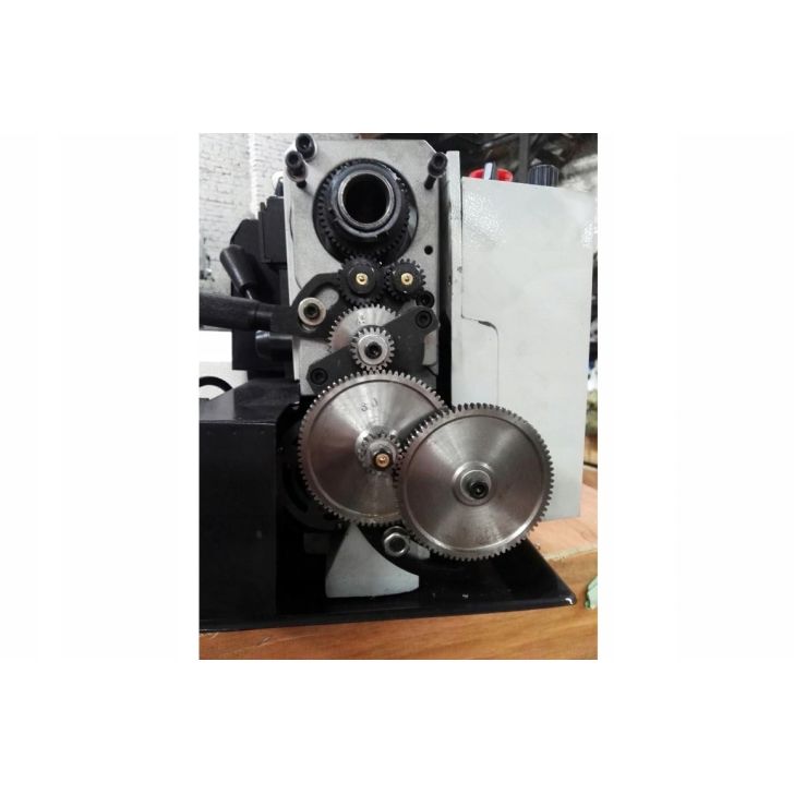 Metāla virpa Tytan 350