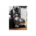 Metāla virpa Tytan 350