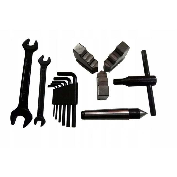 Metāla virpa Tytan 350