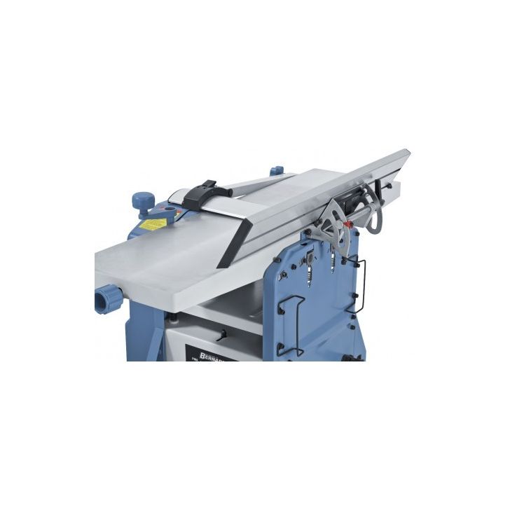 Kombinēta ēvele un biezumēvele Bernardo PT 200