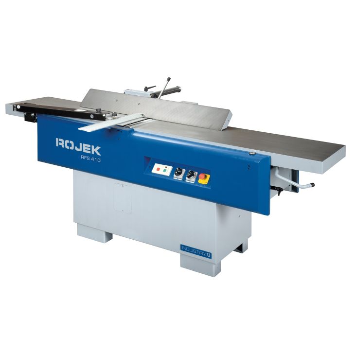 Planer RFS 510 INDUSTRY 9