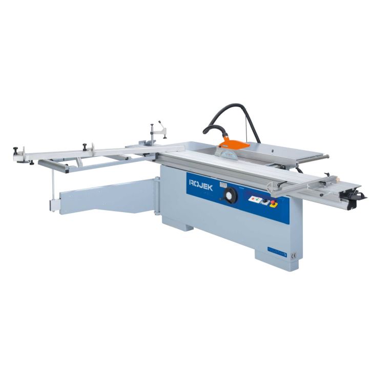 Sliding table saw PF 300 L INDUSTRY 9 360x2000 mm