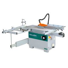 Sliding table saw PK 250A EURO 9 1200x360 mm