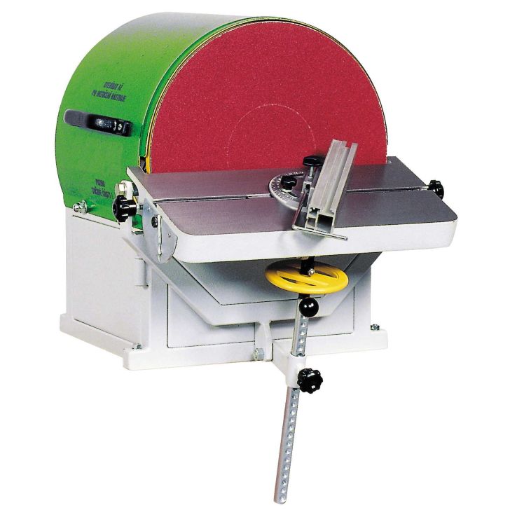 Disc grinder CB 400/1