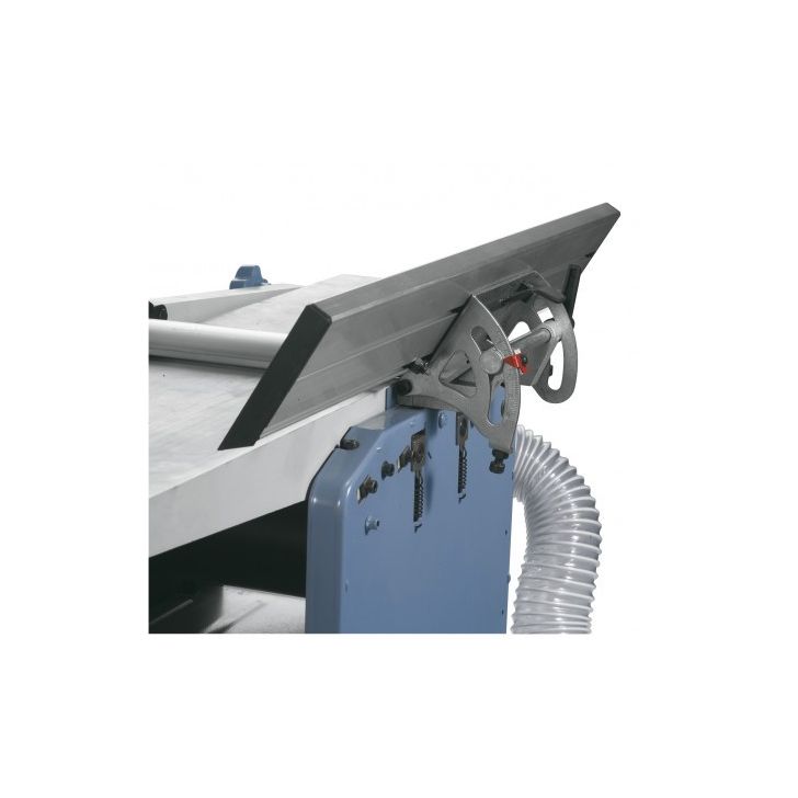 Kombinēta ēvele un biezumēvele Bernardo PT 200 ED