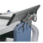 Kombinēta ēvele un biezumēvele Bernardo PT 200 ED