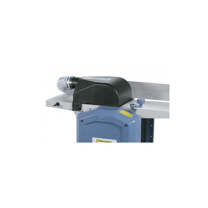 Kombinēta ēvele un biezumēvele Bernardo PT 200 ED