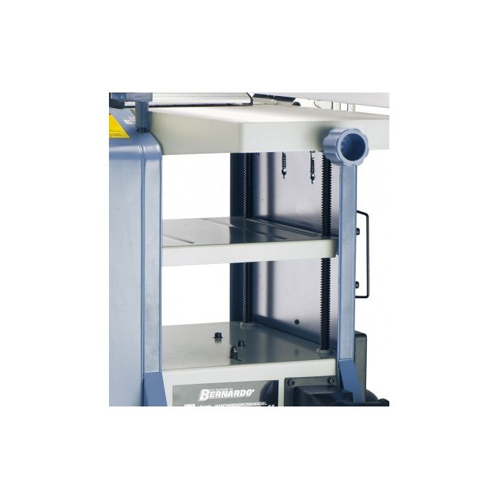 Kombinēta ēvele un biezumēvele Bernardo PT 200 ED