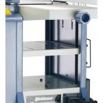 Kombinēta ēvele un biezumēvele Bernardo PT 200 ED