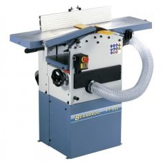 Kombinēta ēvele un biezumēvele Bernardo PT 260 (400 V)