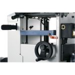 Kombinēta ēvele un biezumēvele Bernardo PT 260 (400 V)