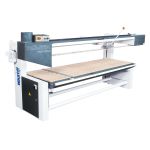 Lentu slīpmašīna PBD 2500