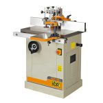 Frēzmašīna KDR 401