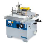 Frēzmašīna FSN 550A INDUSTRY 9 2000x360 mm