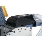 Kombinēta ēvele un biezumēvele Bernardo PT 260 (400 V)