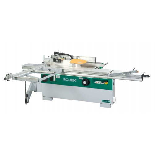 Kombined formātzāģis / circular saw KPFN 300A EURO 9 2000x360 mm