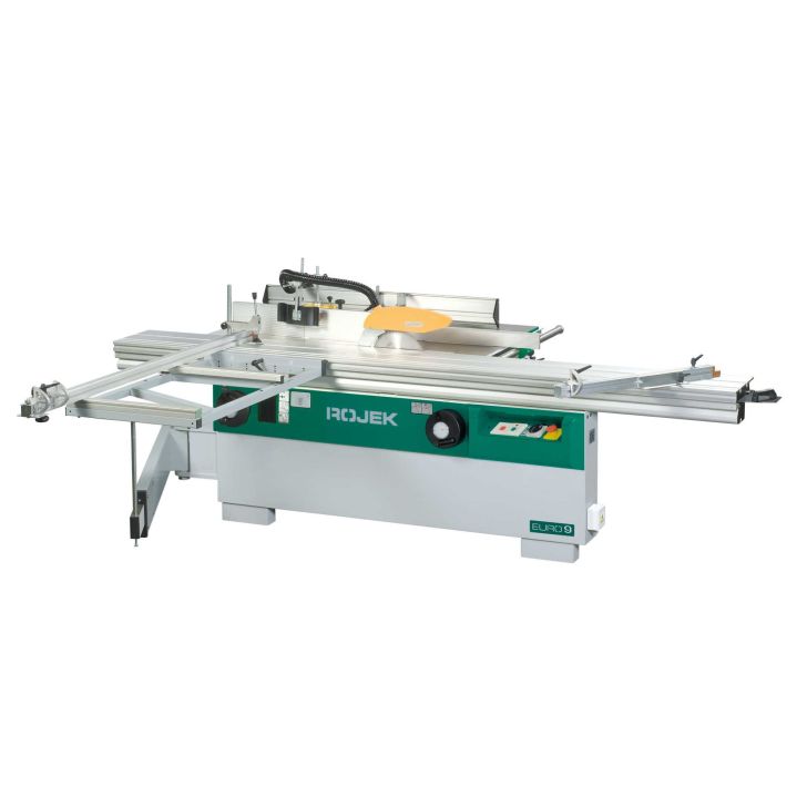 Kombined formātzāģis / circular saw KPFN 300A EURO 9 2000x360 mm