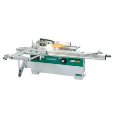 Kombined formātzāģis / circular saw KPFN 300A EURO 9 2800x360 mm