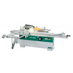 Kombined formātzāģis / circular saw KPFN 300A EURO 9 3200x360 mm