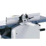 Kombinēta ēvele un biezumēvele Bernardo PT 260 (400 V)