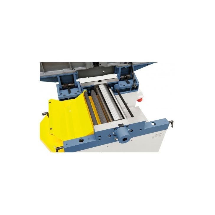 Kombinēta ēvele un biezumēvele AD 310 (400V)