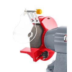 Slīpmašīna DSM100200B (400V) 2