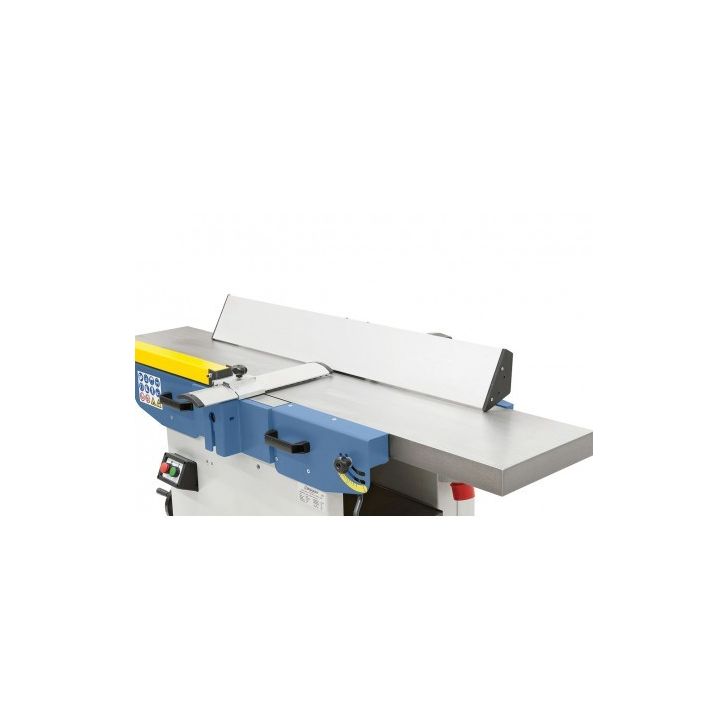 Kombinēta ēvele un biezumēvele AD 310 (400V)