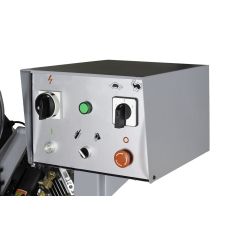 Lentzāģis Holzmann BS370TOP (400V) 2