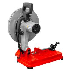 Ripzāģis metālam Holzmann MKS355ECO (230V) 2