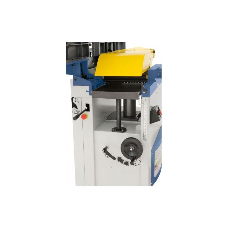 Kombinēta ēvele un biezumēvele AD 310 (400V)