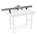 Length measuring system LMS 10