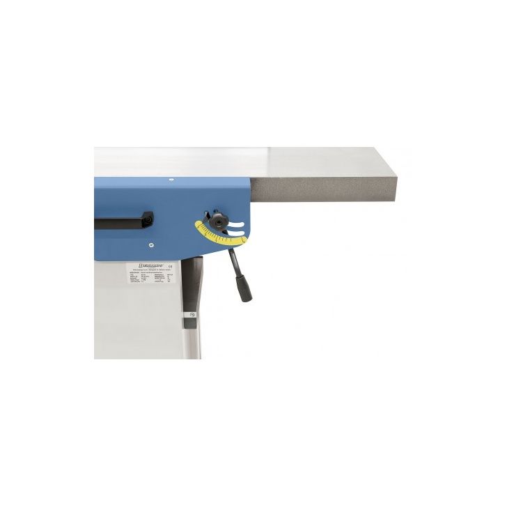 Kombinēta ēvele un biezumēvele AD 310 (400V)