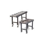 Roller conveyor MSR 4