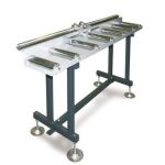 Roller conveyor MRB Standard B