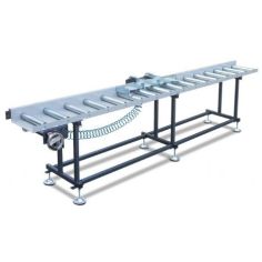 Roller conveyor MRB Standard A