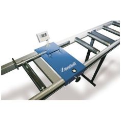 Roller table MRB LC-E