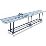 Роликовый конвейер MRB Standard BKF