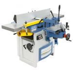 Kombinēta ēvele un biezumēvele AD 310 (400V)