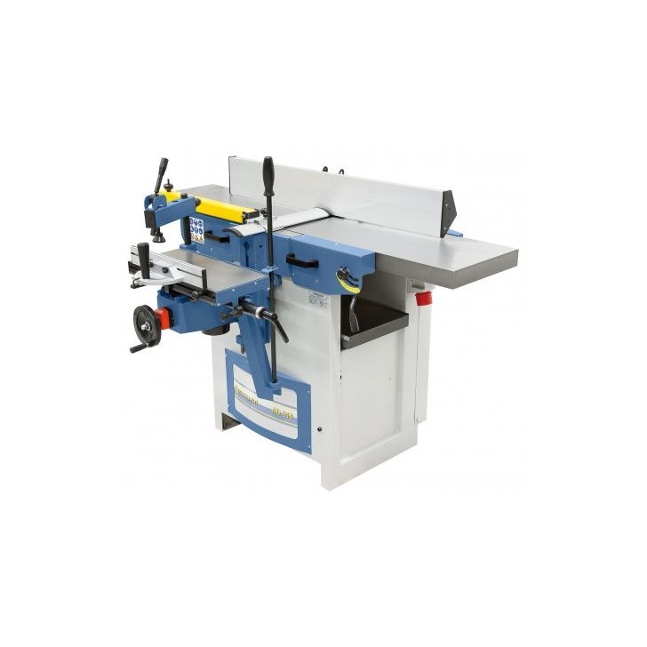 Kombinēta ēvele un biezumēvele AD 310 (400V)