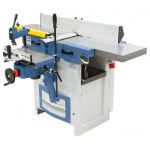 Kombinēta ēvele un biezumēvele AD 310 (400V)