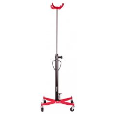 Transmission jack 500 Kg 2