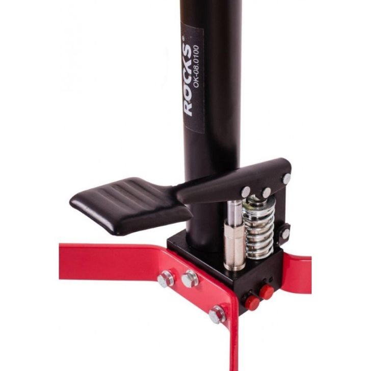 Transmission jack 500 Kg