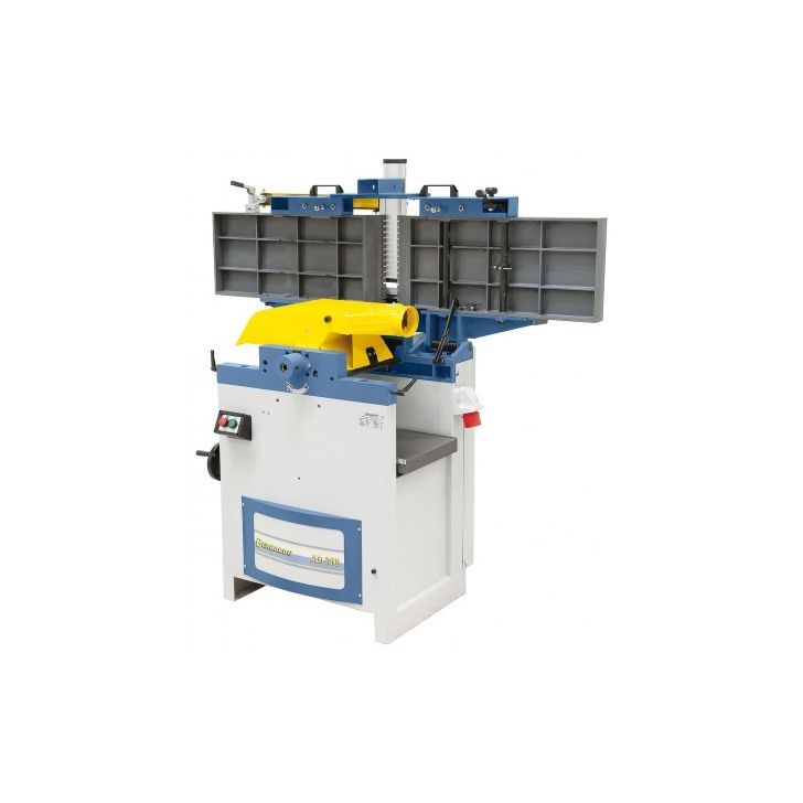 Kombinēta ēvele un biezumēvele AD 310 (400V)